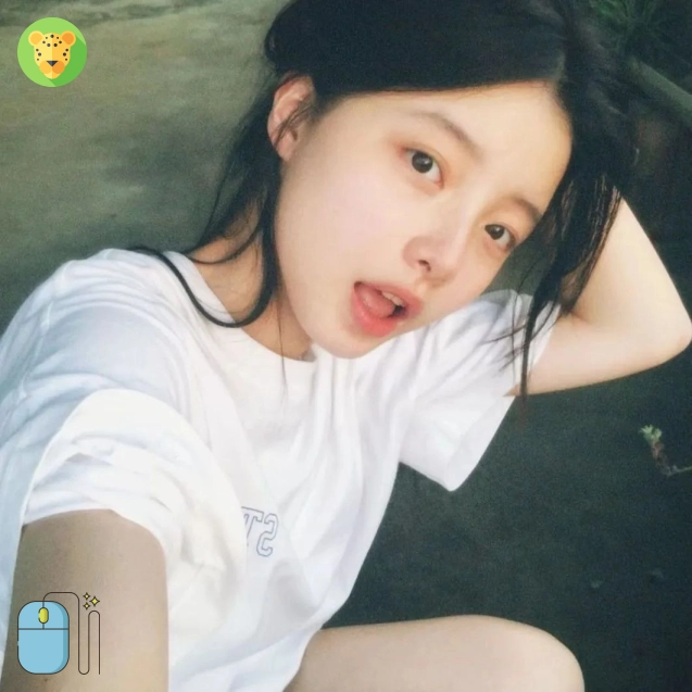 马女士